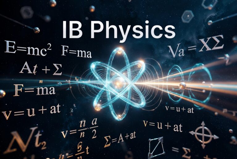 Physics HL