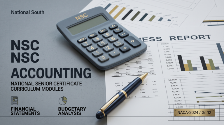 NSC Accounting