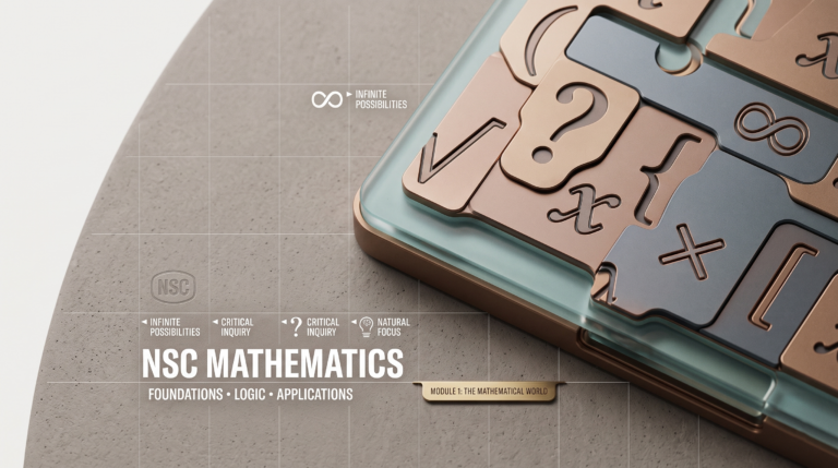 NSC Mathematics