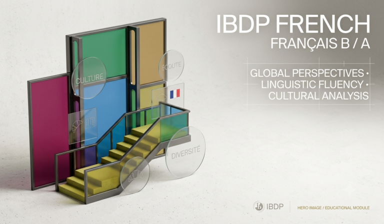 IBDP French B