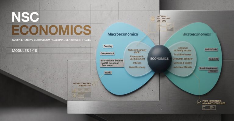 NSC Economics