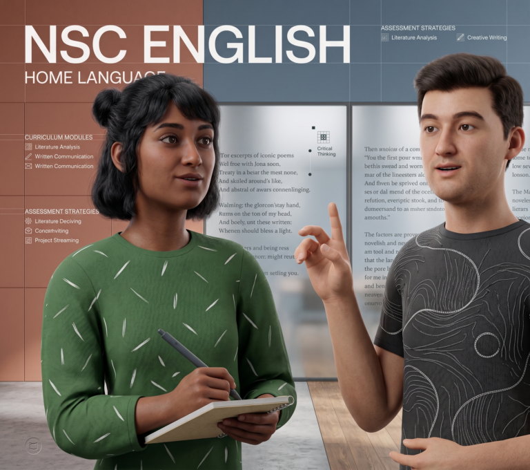 NSC English Home Language