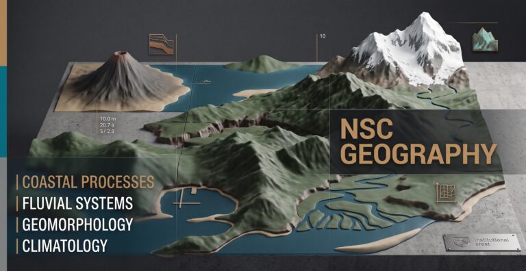 NSC Geography