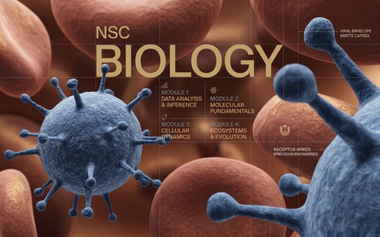 NSC Life Sciences