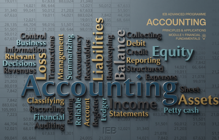 IEB Accounting