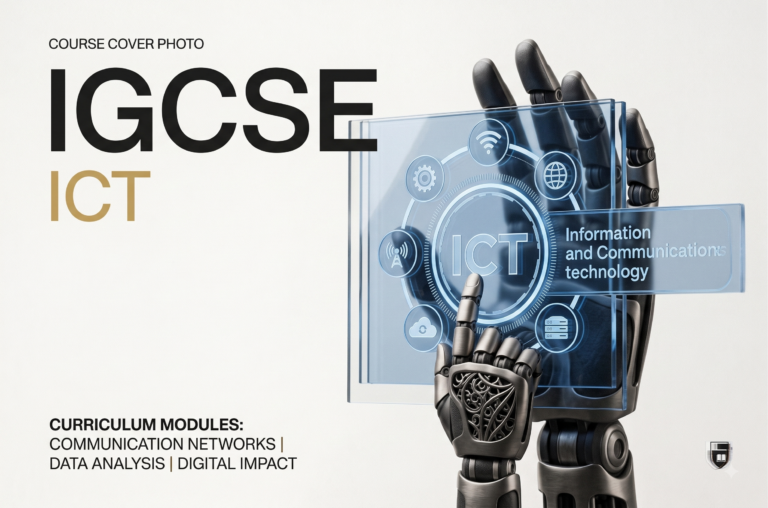 IGCSE ICT