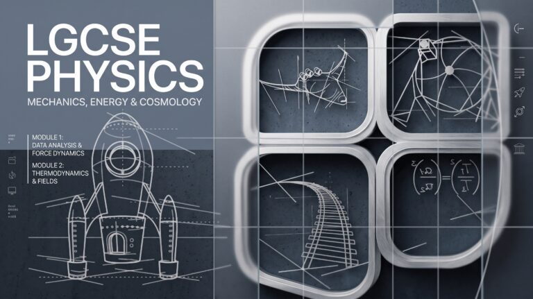 LGCSE Physics