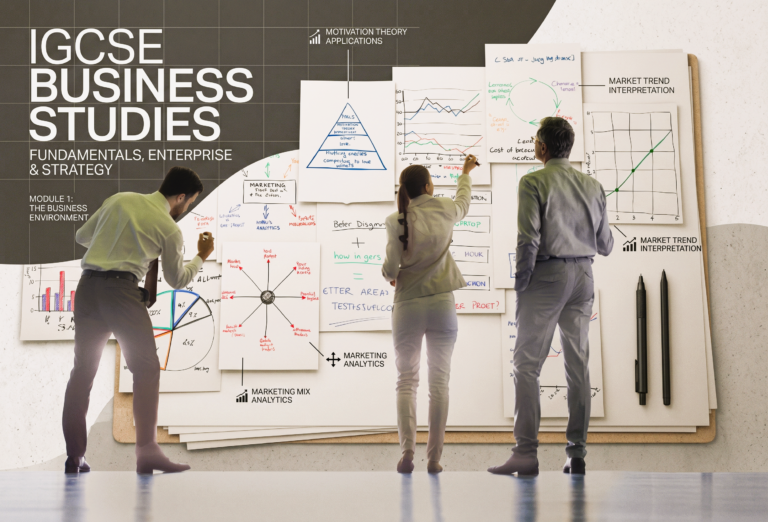 IGCSE Business Studies