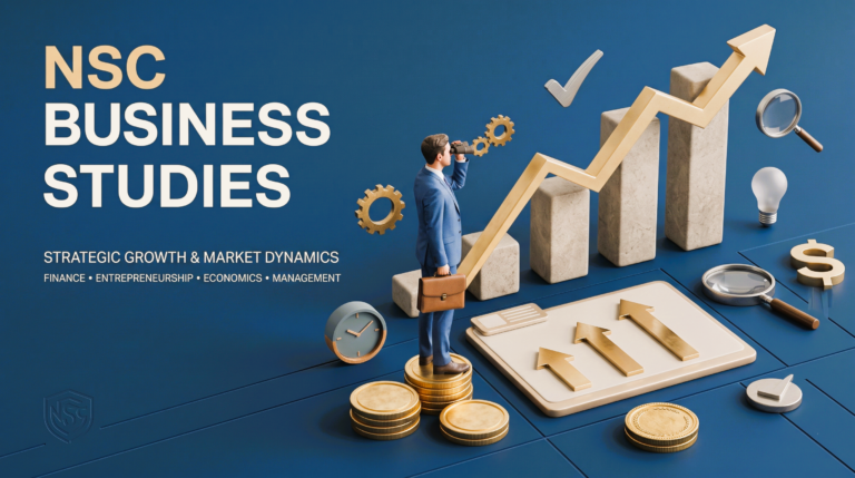 NSC Business Studies