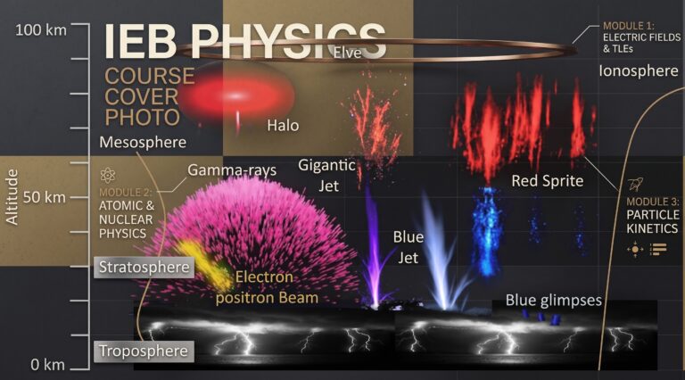 IEB Physics