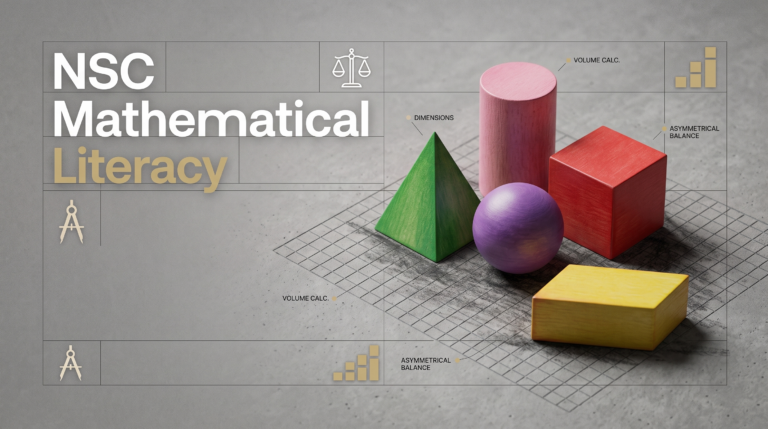 NSC Mathematical Literacy