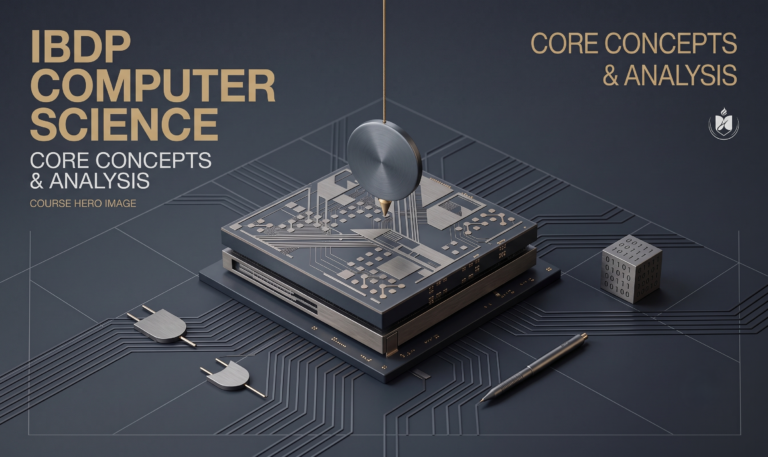 IBDP Computer Science