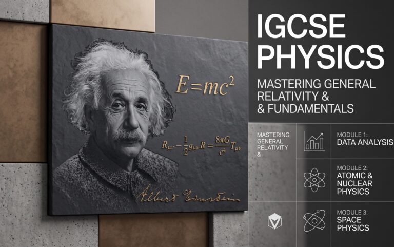 IGCSE Physics