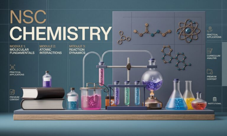NSC Chemistry