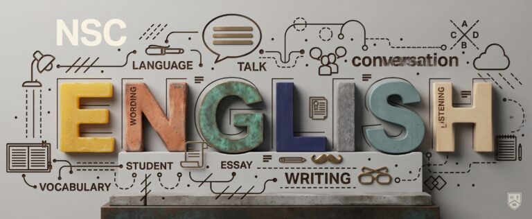 NSC English First Additional Language