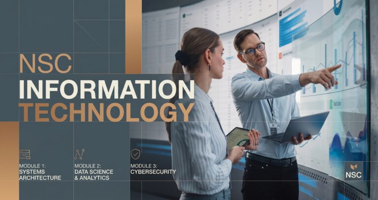 NSC Information Technology